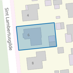 Perceel DTN01-K-2598