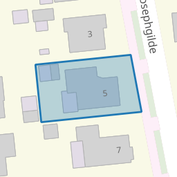 Perceel DTN01-K-2599