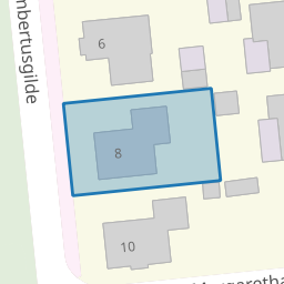 Perceel DTN01-K-2600