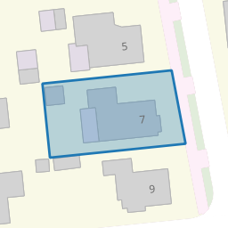 Perceel DTN01-K-2601