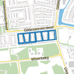 Perceel DTN01-K-2604