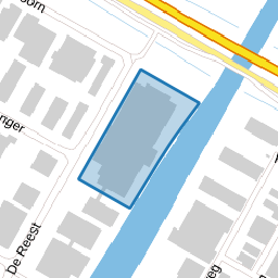 Perceel DTN01-K-2605