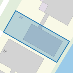 Perceel DTN01-K-2607