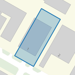 Perceel DTN01-K-2610