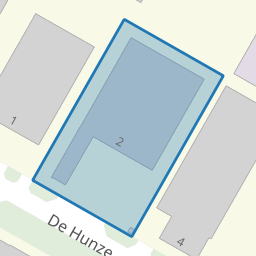 Perceel DTN01-K-2611