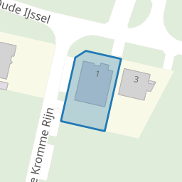 Perceel DTN01-K-2618