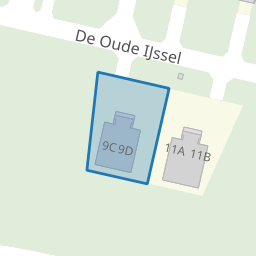 Perceel DTN01-K-2621