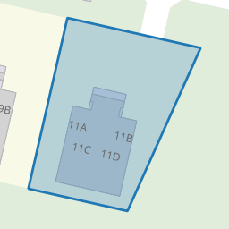 Perceel DTN01-K-2622