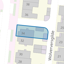 Perceel DTN01-K-2630