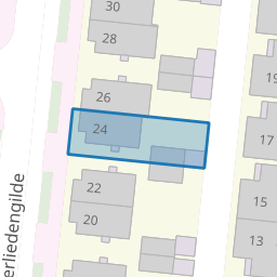 Perceel DTN01-K-2635