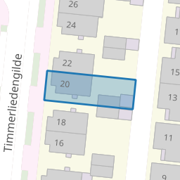 Perceel DTN01-K-2637