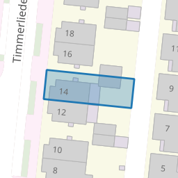 Perceel DTN01-K-2640