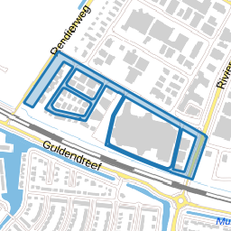 Perceel DTN01-K-2650