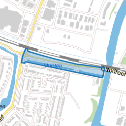 Perceel DTN01-K-2663