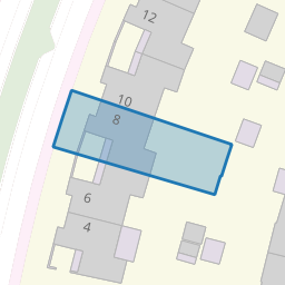 Perceel DTN01-K-2670