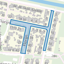 Perceel DTN01-K-2679