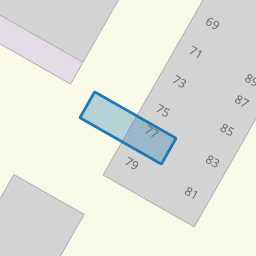 Perceel DTN01-K-2686