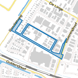 Perceel DTN01-K-2691