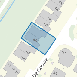 Perceel DTN01-K-2695