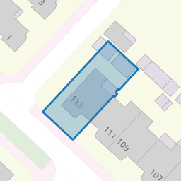 Perceel DTN01-K-2697