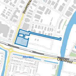 Perceel DTN01-K-2701