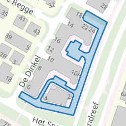 Perceel DTN01-K-2704