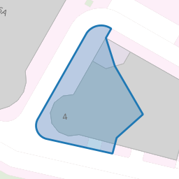 Perceel DTN01-K-2707