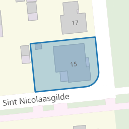 Perceel DTN01-K-2712