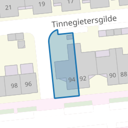 Perceel DTN01-K-2713