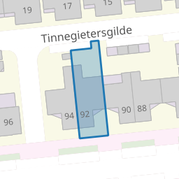 Perceel DTN01-K-2714