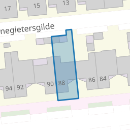 Perceel DTN01-K-2716