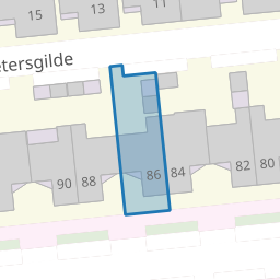 Perceel DTN01-K-2717