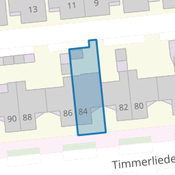 Perceel DTN01-K-2718