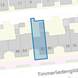 Perceel DTN01-K-2719