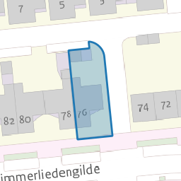 Perceel DTN01-K-2722