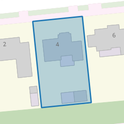 Perceel DTN01-K-2730