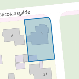 Perceel DTN01-K-2732