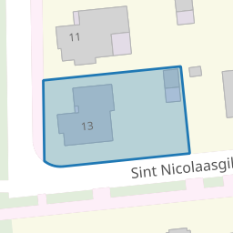 Perceel DTN01-K-2733