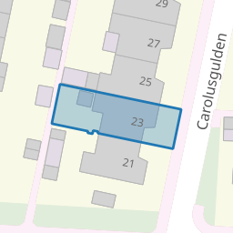 Perceel DTN01-K-2742