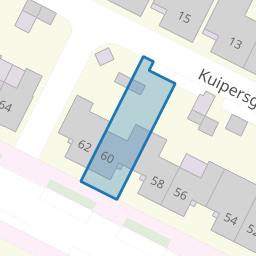 Perceel DTN01-K-2746