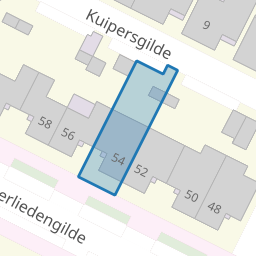 Perceel DTN01-K-2748