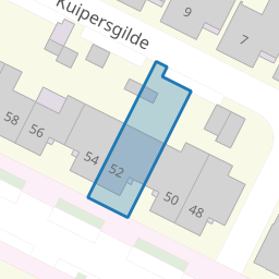 Perceel DTN01-K-2749