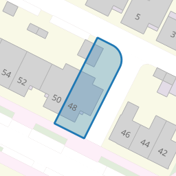 Perceel DTN01-K-2751