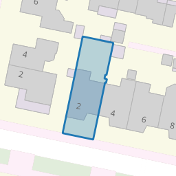 Perceel DTN01-K-2754