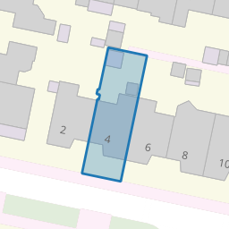 Perceel DTN01-K-2756