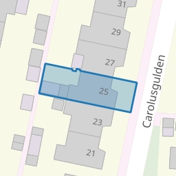 Perceel DTN01-K-2757