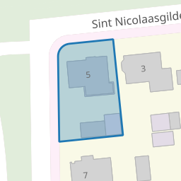 Perceel DTN01-K-2762