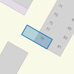 Perceel DTN01-K-2764