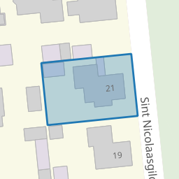 Perceel DTN01-K-2766