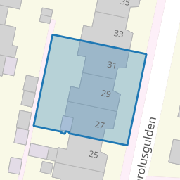 Perceel DTN01-K-2772